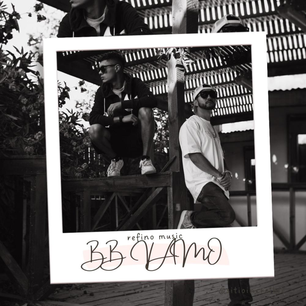 BB VAMO (feat. Rich Rose) (Explicit)