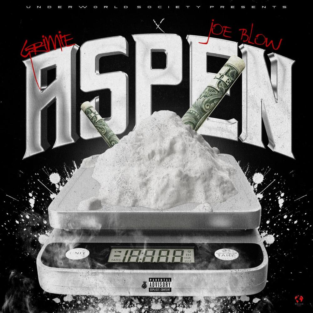 Aspen (feat. Joe Blow) (Explicit)