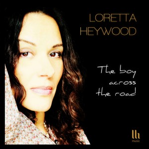 Listen to Give You The Rain (Single Edit) song with lyrics from Loretta Heywood