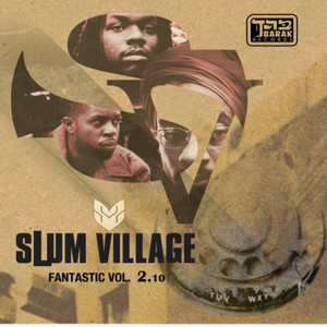 ดาวน์โหลดและฟังเพลง Tel Me (Explicit) พร้อมเนื้อเพลงจาก Slum Village