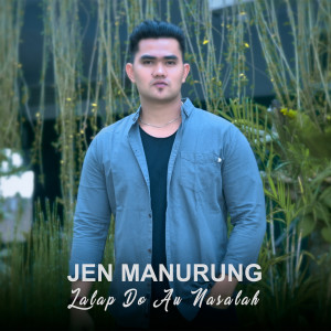 Album Lalap Do Au Nasalah from Jen Manurung