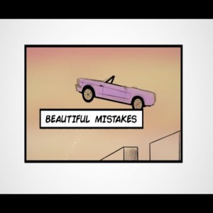 Listen to Beautifull Mistakes song with lyrics from Juwon Grey