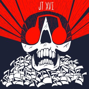 JT Music的專輯JT XVI