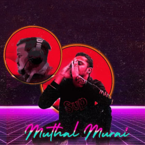 Album Muthal Murai oleh Kzeii