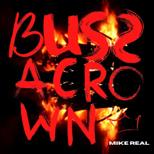 Bussa Crown dari Mike Real