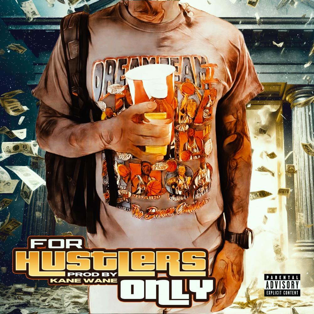 Hella Shady (feat. Saucyy Slim) (Explicit)