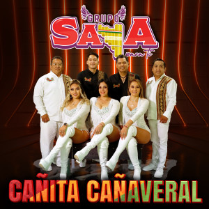 อัลบัม Cañita Cañaveral (Versión 2024) ศิลปิน Grupo Saya