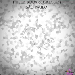 Album São Paulo (feat. Gregory) from Hifler Boox