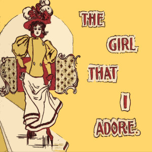 Album The Girl That I Adore oleh George Benson