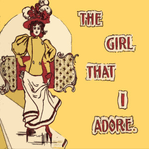 Randy Newman的專輯The Girl That I Adore