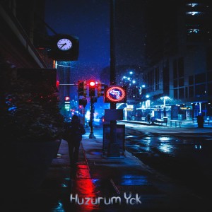 Listen to Huzurum Yok song with lyrics from Misthaze