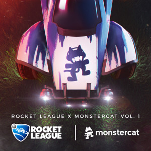 Rocket League x Monstercat Vol. 1 dari Various Artists