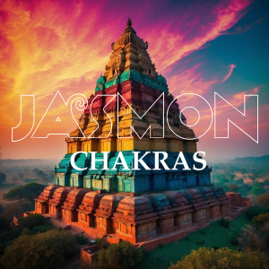 Jasmon的專輯Chakras