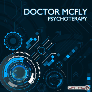 Album Psychoterapy from Doctor Mcfly