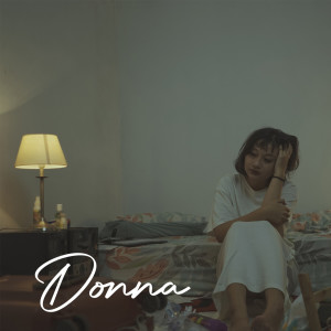 Album Donna oleh Azrin Erisa