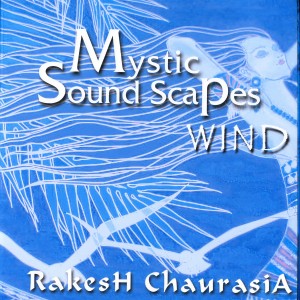 ดาวน์โหลดและฟังเพลง Wind พร้อมเนื้อเพลงจาก Rakesh Chaurasia