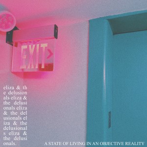 收聽Eliza & The Delusionals的Swimming Pool歌詞歌曲