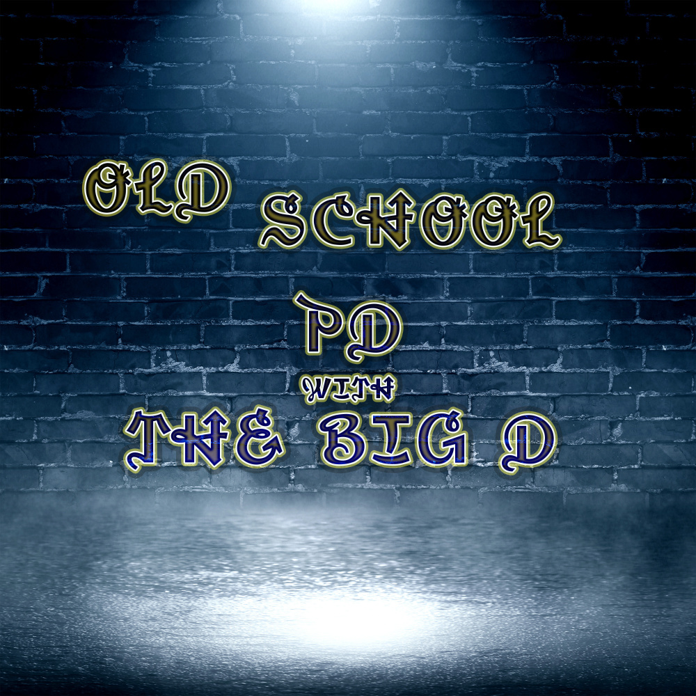 Old School New Rules (Radio Edit)