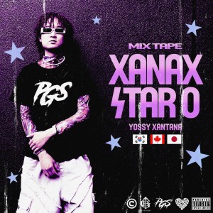 Listen to TAKEKOXANTANABABY (feat. TAKEKO420) (Explicit) song with lyrics from YOSSY XANTANA