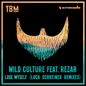 ดาวน์โหลดและฟังเพลง Lose Myself (Luca Schreiner Remix) พร้อมเนื้อเพลงจาก Wild Culture