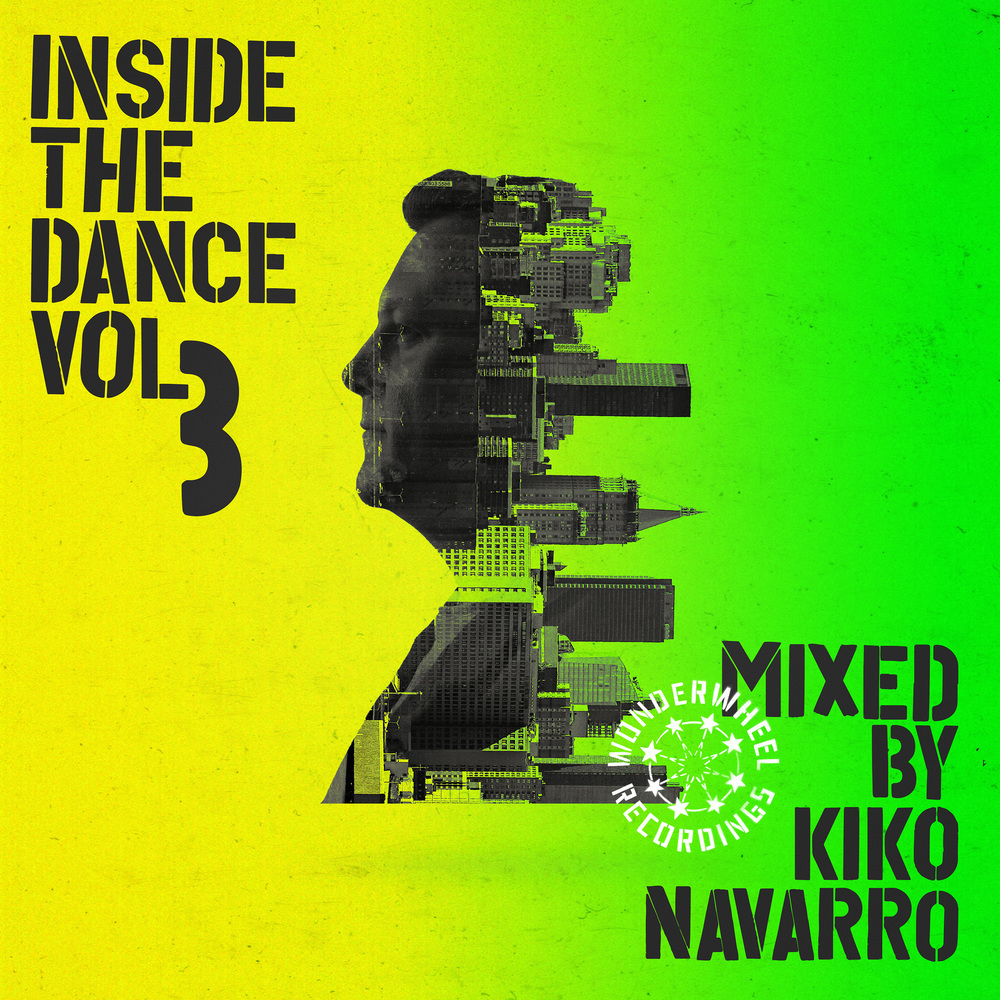 In My House (Art Of Tones Deep Dub Mix)