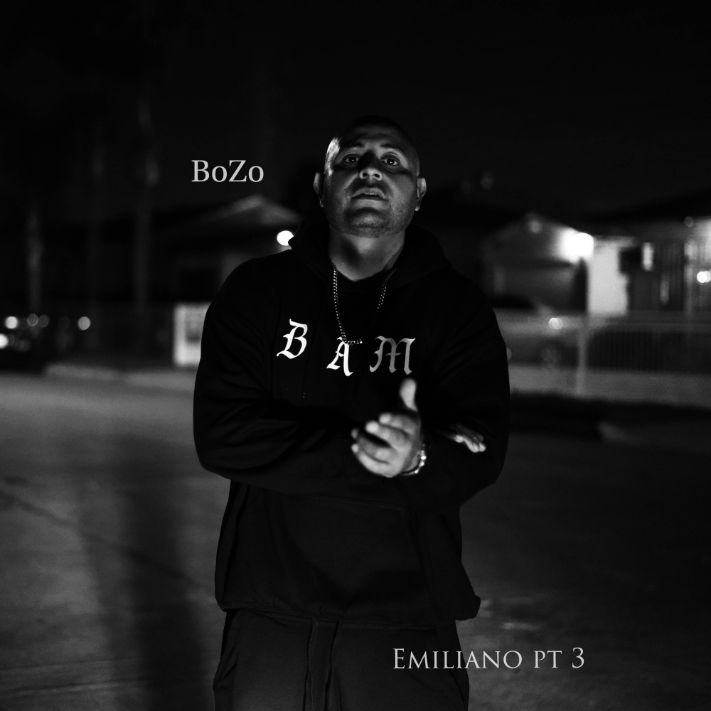Emiliano, Pt. 3 (Explicit)