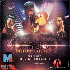 ดาวน์โหลดและฟังเพลง Novinha Experiente พร้อมเนื้อเพลงจาก Marcio G