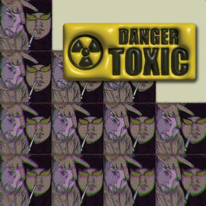 Kacpi的專輯TOXIC (feat. Dejz) [Explicit]