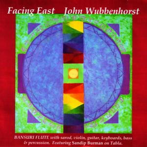 อัลบัม Facing East ศิลปิน John Wubbenhorst