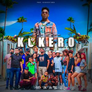 Donboca的專輯kokero