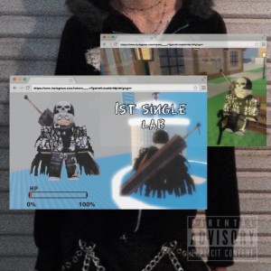 Album LAB from 