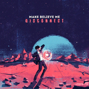 收聽Make Believe Me的Cast No Shadow歌詞歌曲