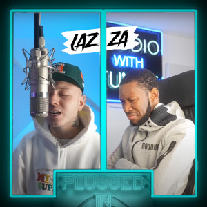 Album Lazza x Fumez The Engineer - Plugged In, Pt. 1 (Explicit) from Fumez The Engineer