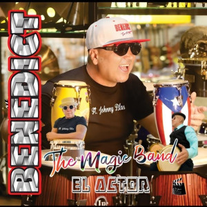 Album EL ACTOR oleh Benedict