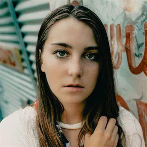 Katie Pruitt