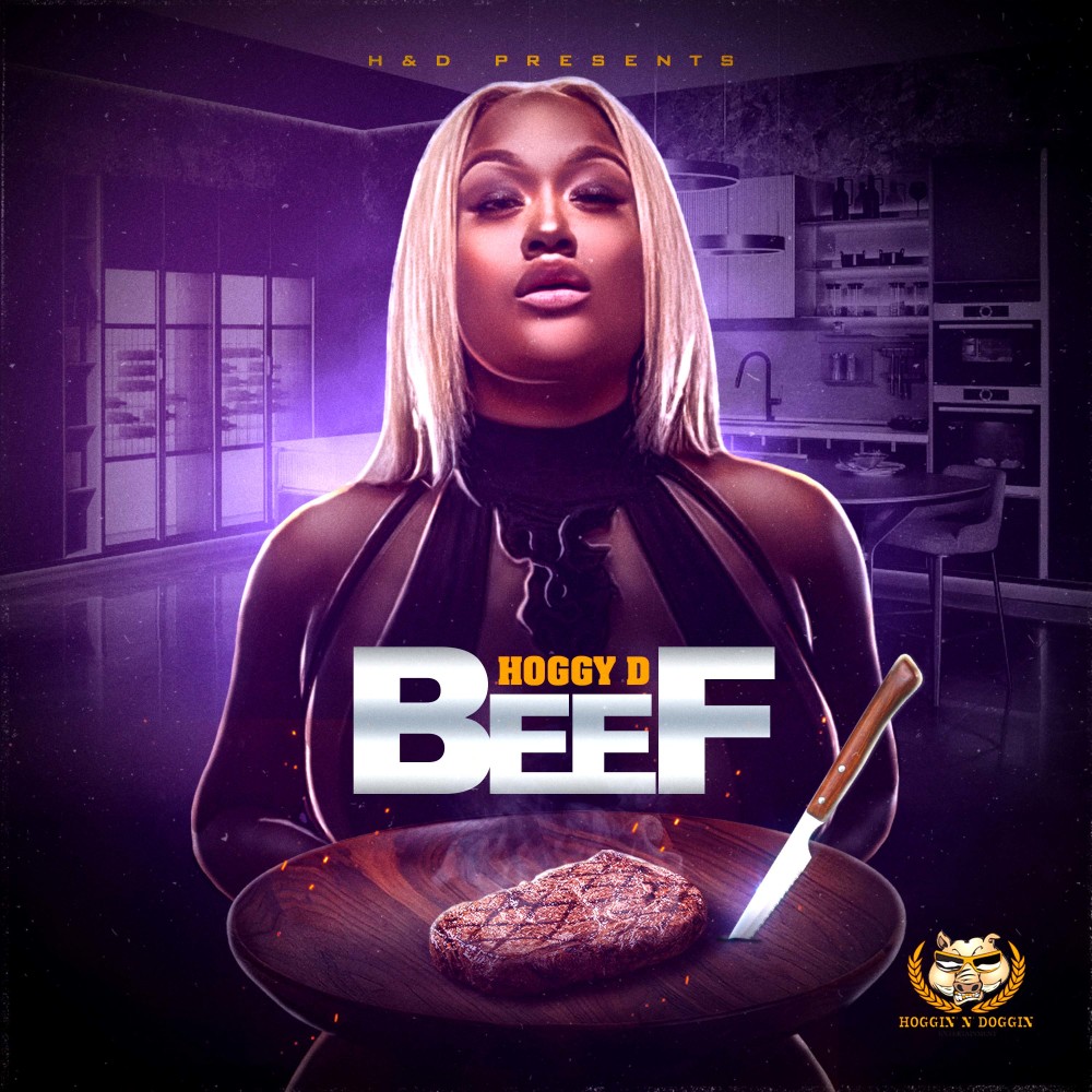 Beef (Explicit)