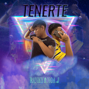 Ranky的專輯Tenerte