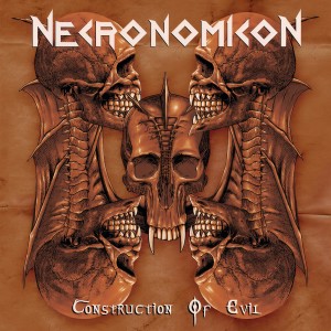 Listen to Paralizer song with lyrics from Necronomicon