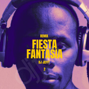 Alexander Delgado Hernandez的專輯Fiesta Fantasia 2 (Remix)