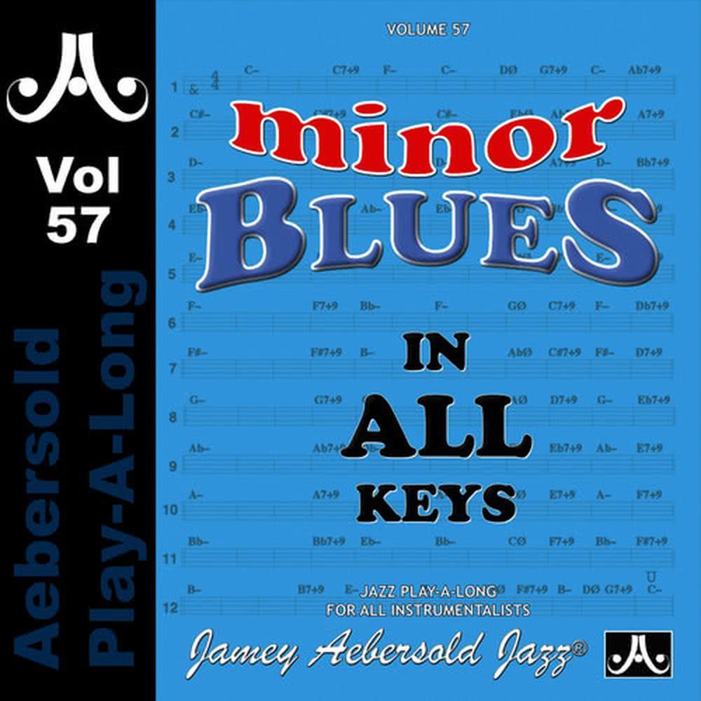 F# Minor Blues