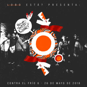 收聽Lobo Está?的Halley (feat. Federico González) (En Vivo)歌詞歌曲