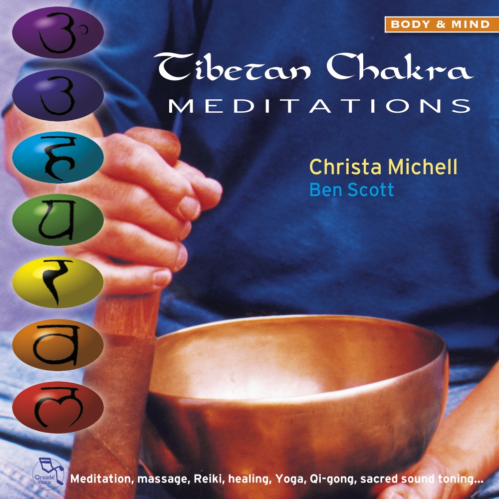 Throat Chakra - Communication (Regular)