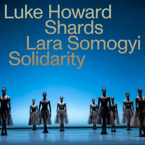 อัลบัม Solidarity ศิลปิน Lara Somogyi