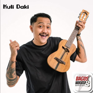 KULI DAKI dari Bagus Wirata