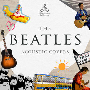 Listen to Octopus's Garden (Acoustic Cover) song with lyrics from Penny Sweet