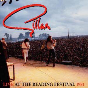 ดาวน์โหลดและฟังเพลง Smoke On The Water (Live) พร้อมเนื้อเพลงจาก Gillan