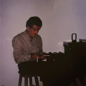 default playlist img