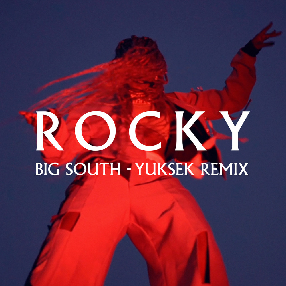 Big South (Yuksek Remix Extended Version)