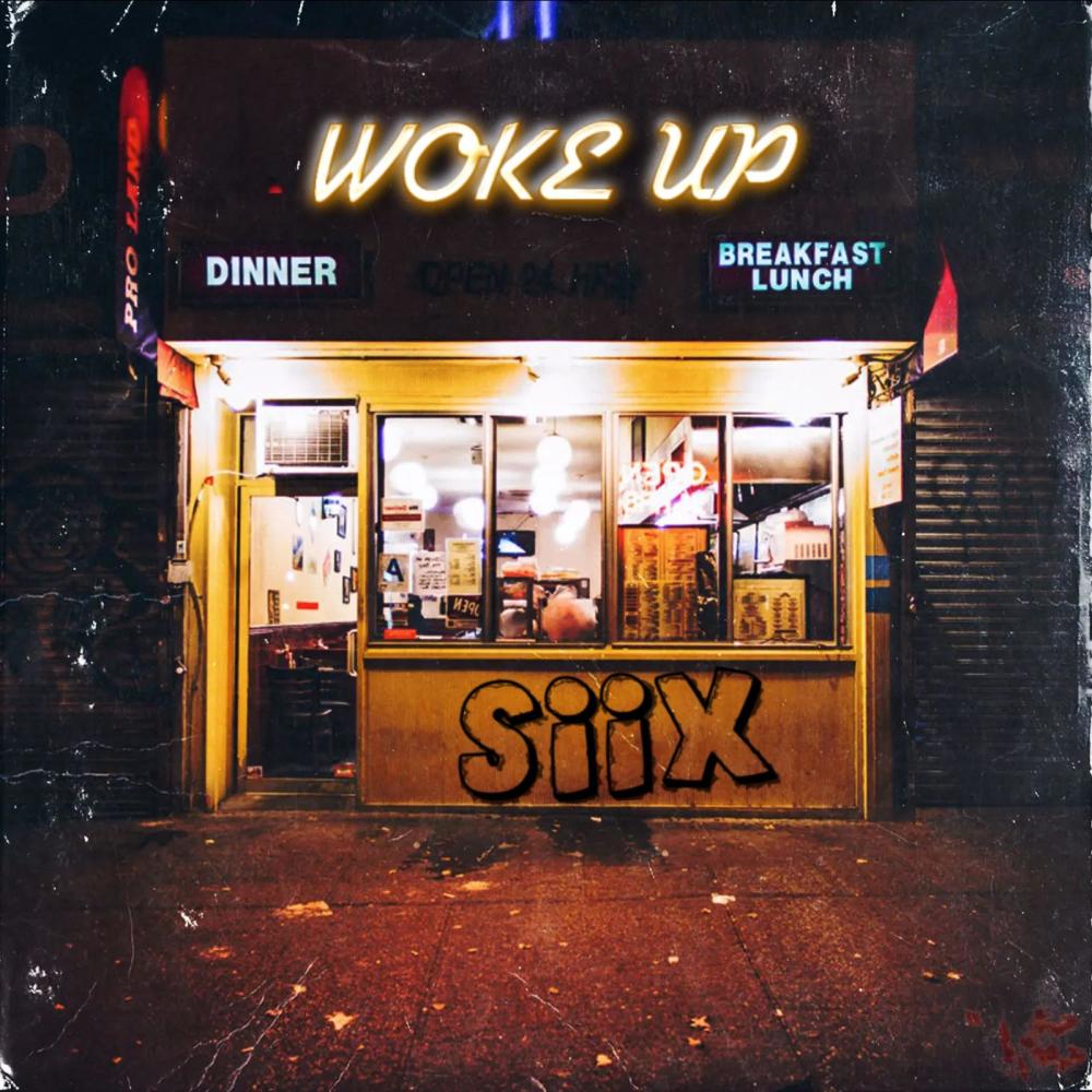 Woke up (Explicit)
