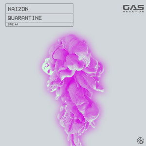 Album Quarantine oleh Naizon